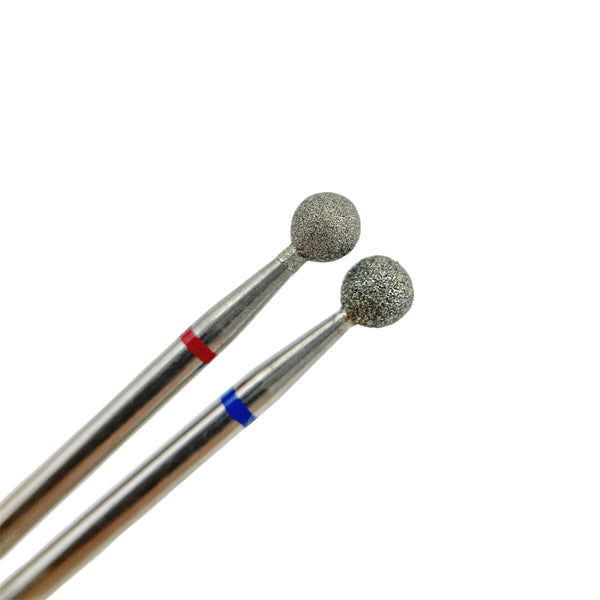 Touch Nail Drill Bit ball 4mm