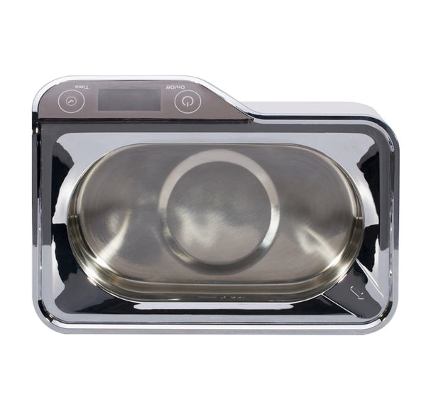 Professional Ultrasonic Cleaner LIFEBASIS 600ml 60W