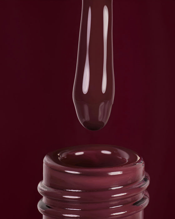DARK GEL POLISH 141, 10 ML