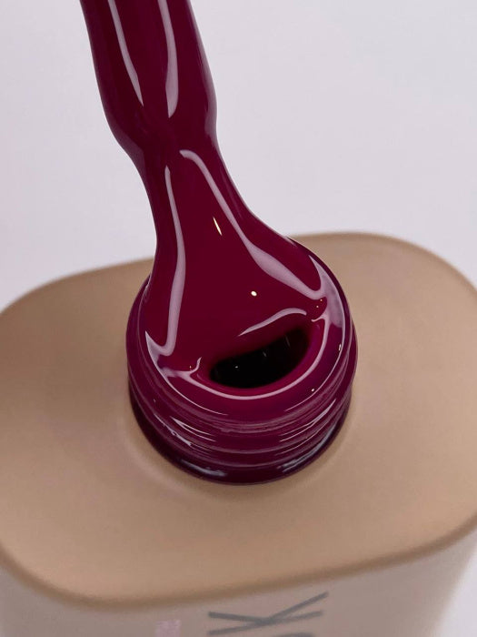 Dark gel polish 12, 10 ml