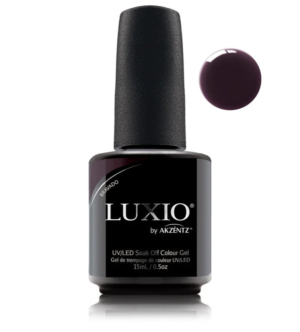 LUXIO GEL Bravado 15ml