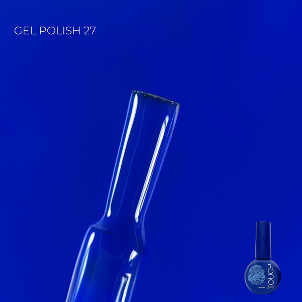 Touch Gel Polish №27 9 ml