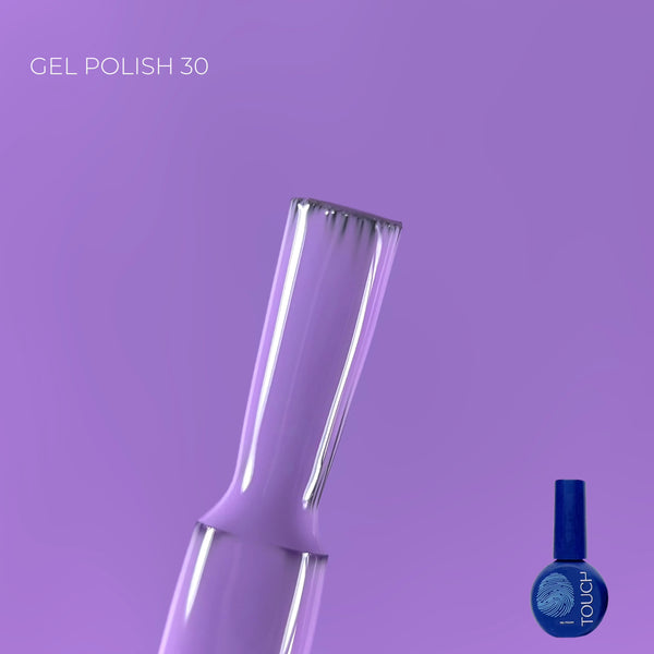 Touch Gel Polish №30 9 ml