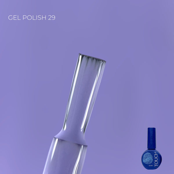 Touch Gel Polish №29 9 ml