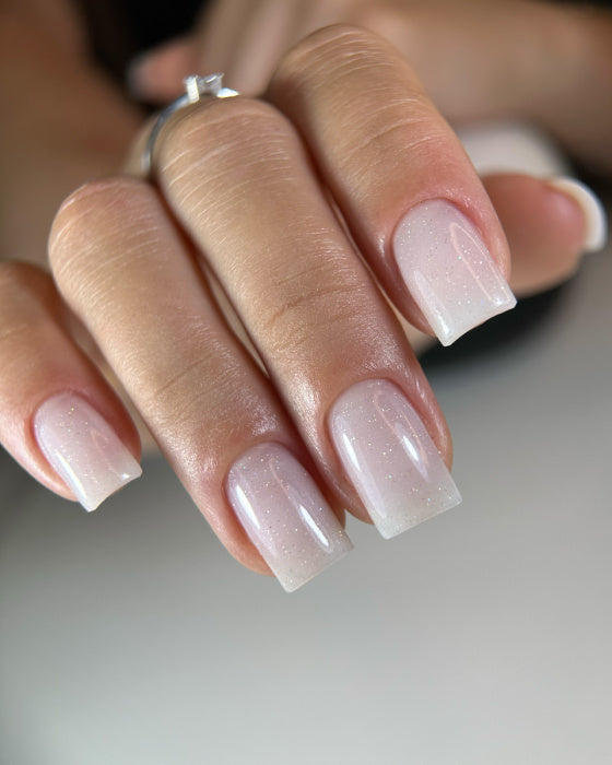 DARK Medium Gel №34, 15 ML (WITHOUT BRUSH)