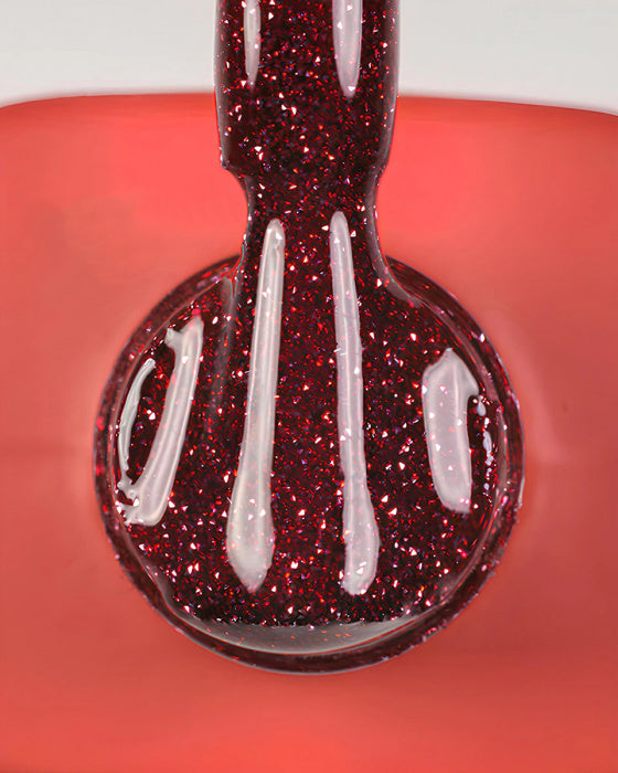 DARK GEL POLISH FLASH 06, 10 ML