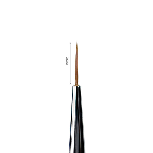 Touch double‑sided brush Duo Expert 11×11