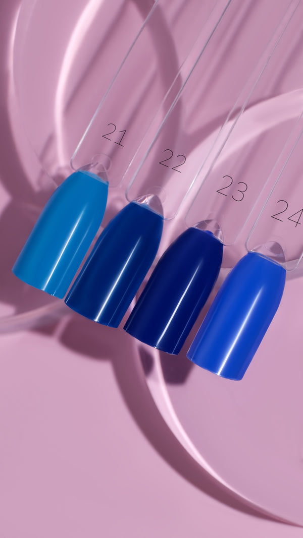 ELITE EMBRACE Professional Color Gel 21 10ml ECG2110