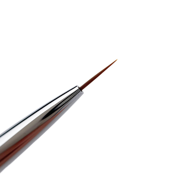 Touch dual-sided brush For fine lines and gel