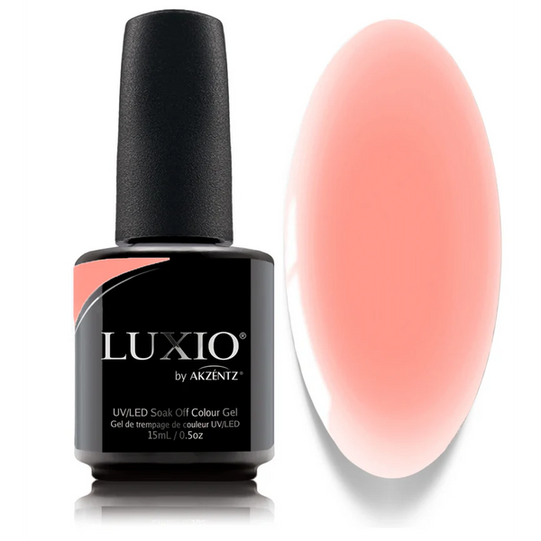 Luxio GEL Soliel *NEW* 15 ml