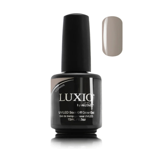 LUXIO GEL Cashmere 15ml