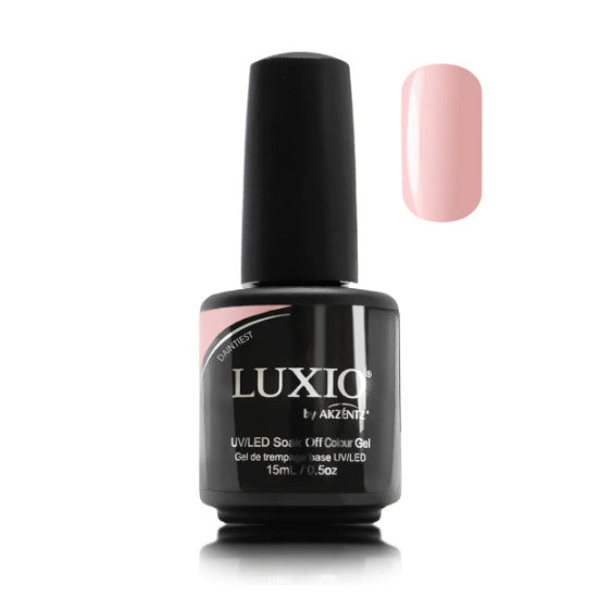 LUXIO GEL Daintiest 15ml