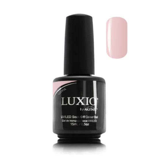 LUXIO GEL Lustful 15ml