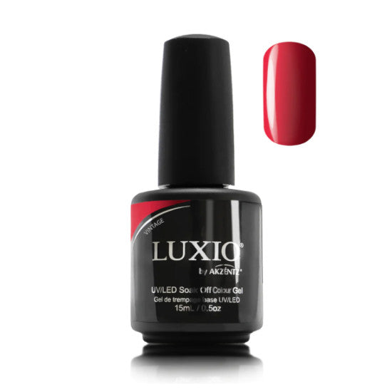 LUXIO GEL VINTAGE 15ml