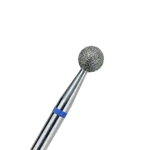 Touch Nail Drill Bit ball 4mm