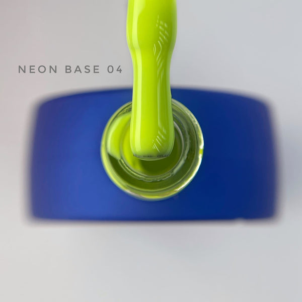 Touch Neon base №04 13 ml