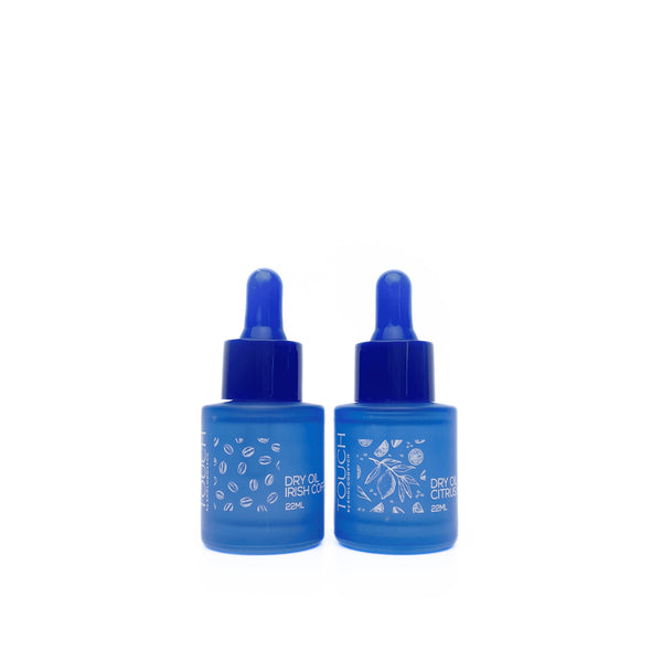 Touch Dry oil 22ml