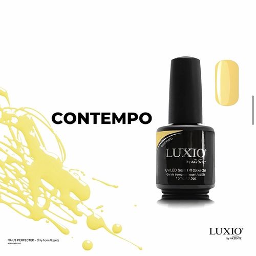 Luxio Gel Contempo 15 ml