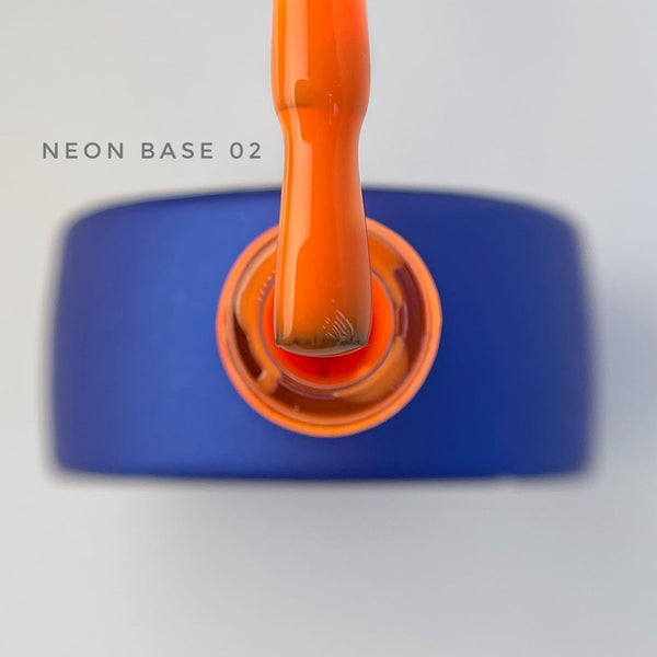 Touch Neon base №02 13 ml