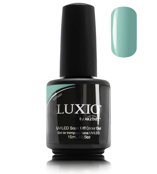 LUXIO GEL Tiffany 15ml