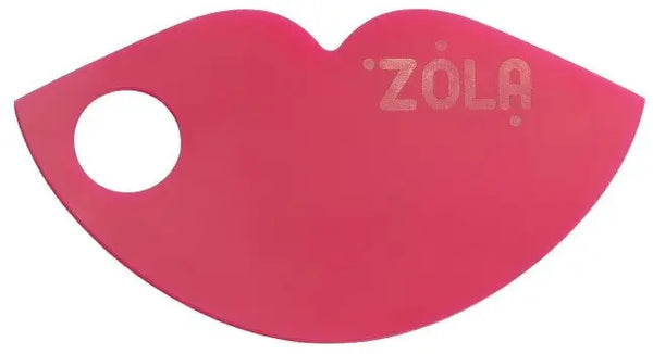 ZOLA Lip Blending Palette 05327