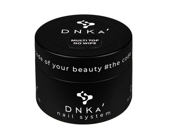 DNKa Top without sticky layer Top Multi Non Wipe, 30 ml