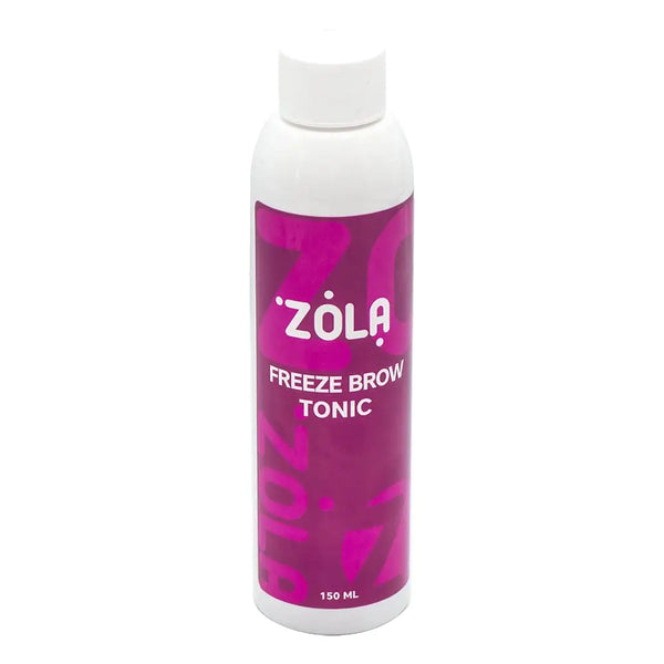 Zola Охолоджуючий тонік для брів 150 мл 04358