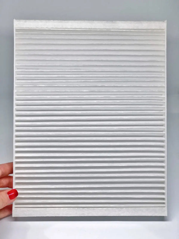 AIR MAX HEPA FILTER FOR OLDER Version Panther 200X260X25мм