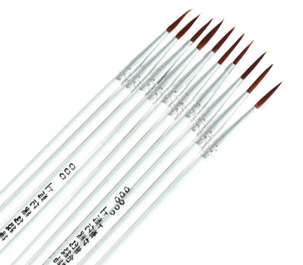 Brush