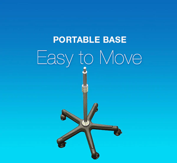 BAUUSA Portable Stand (stand only)