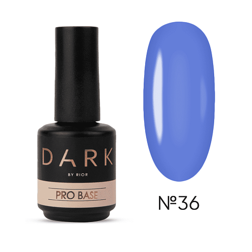 База DARK PRO №36,15 мл