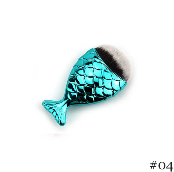 Dust Brush fish