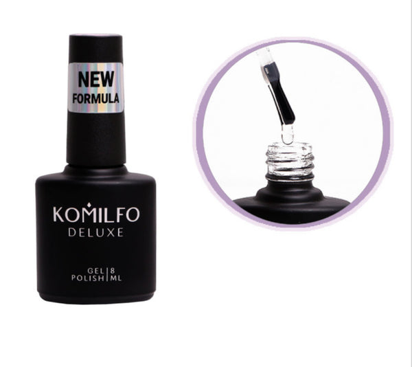 Komilfo X-Base Coat - New Formula, 8 мл Артикул: 791081