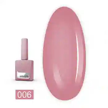 HELLO TINT BASE FLIRT, 15 МЛ HL-TB15-006