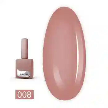 HELLO TINT BASE НЮДОВЫЙ, 15 МЛ HL-TB15-008