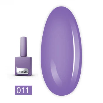 HELLO TINT BASE СЛИВОВЫЙ, 15 МЛ HL-TB15-011