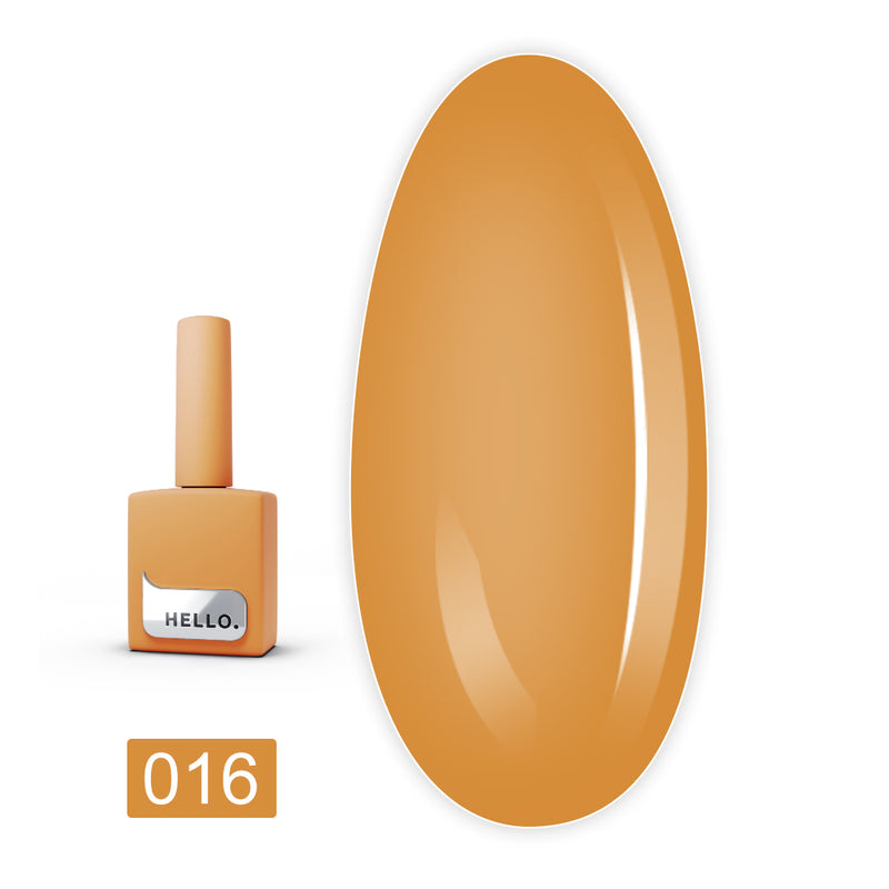 HELLO TINT BASE PAPAYA, 15 МЛ HL-TB15-016