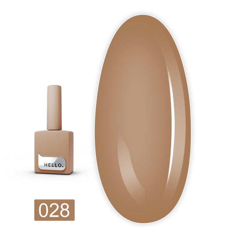 HEYLOVE .TINT BASE SKIN, 15 ML HL-TB15-028