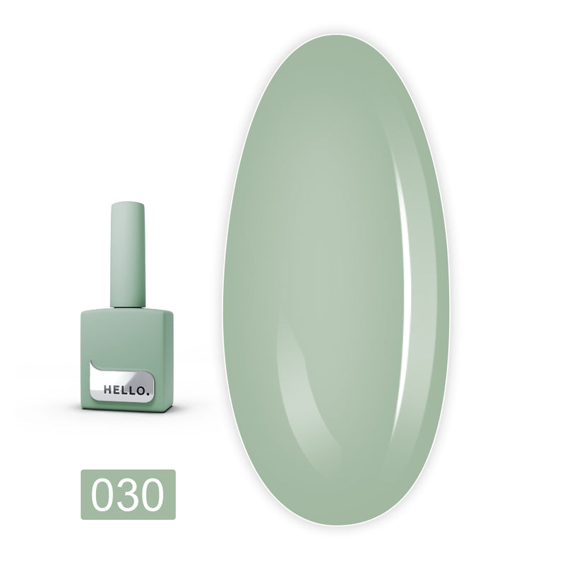 HELLO TINT BASE MATCHA, 15 МЛ HL-TB15-030