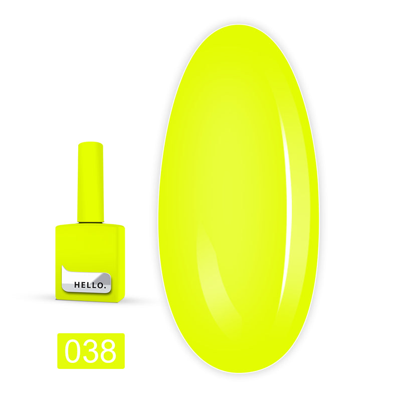 HELLO TINT BASE CHICK, 15 МЛ HL-TB15-038