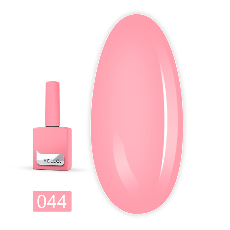 HELLO TINT BASE ПІОНІЯ, 15 МЛ HL-TB15-044