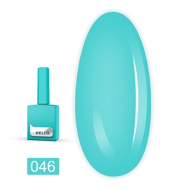 HELLO TINT BASE ARUBA, 15 МЛ HL-TB15-046