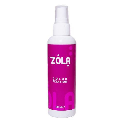 ZOLA FIXER ТОНІК КОЛОР ФІКСАЦІЯ 100 МЛ 04929