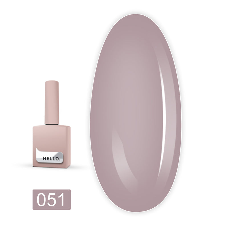 HELLO TINT BASE BLOSSOM, 15 МЛ HL-TB15-051
