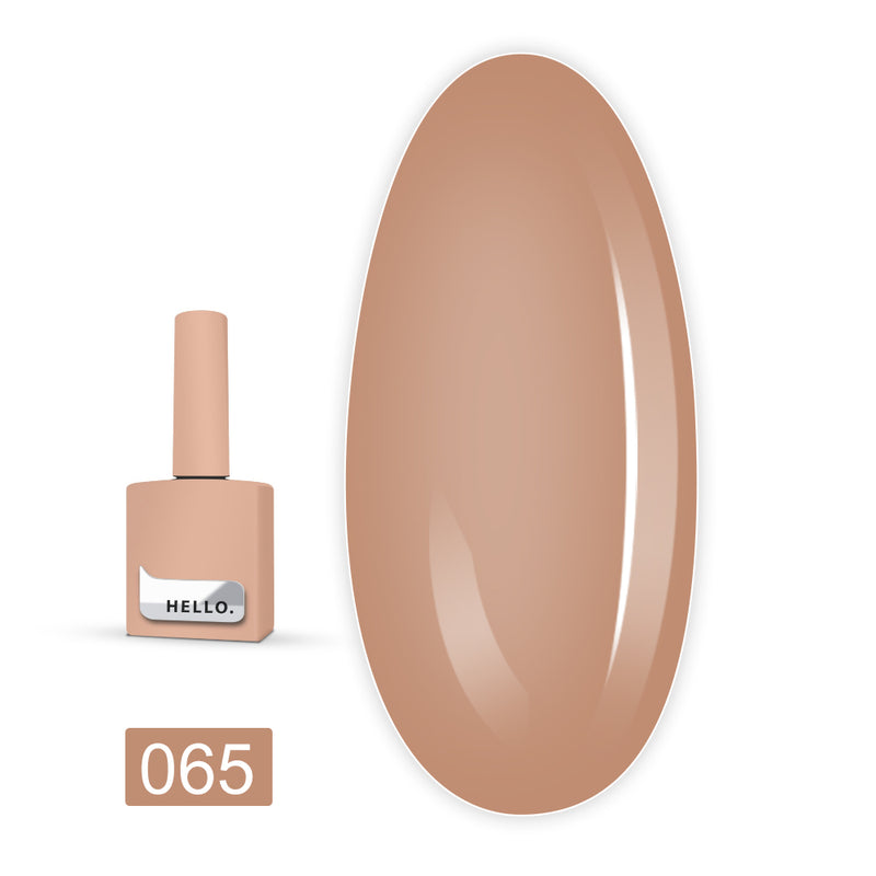 HELLO TINT BASE SUNRISE, 15 МЛ HL-TB15-065