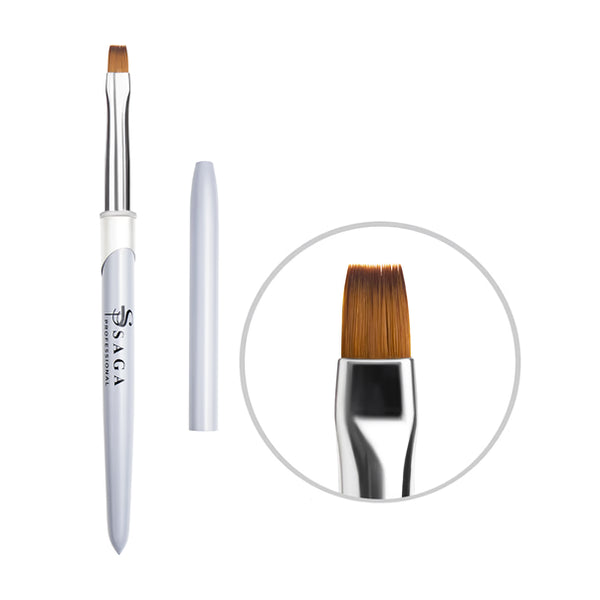 SAGA GEL BRUSH 4 square
