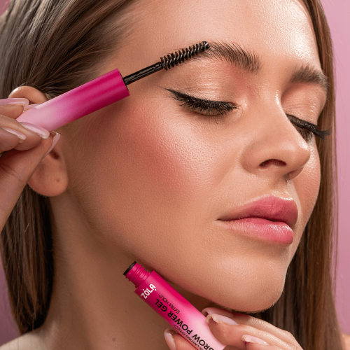 ZOLA Brow Power Gel 5 ml 05671