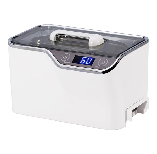 Professional Ultrasonic Cleaner LIFEBASIS 600ml 60W