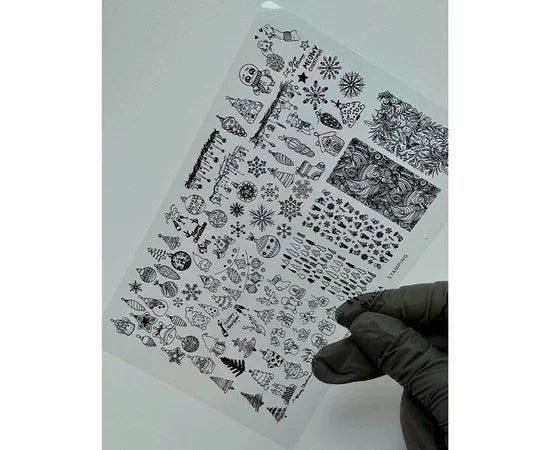 SAGA Professional Stamping