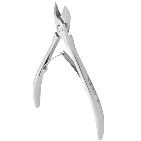 STALEKS PRO EXPERT 90 ПРОФЕСІЙНІ КУСАЧКИ ДЛЯ КУТИКУЛИ 9 ММ NE-90-9